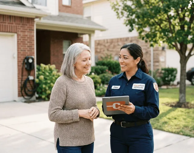 EV Charger Installation Davis, CA FAQs